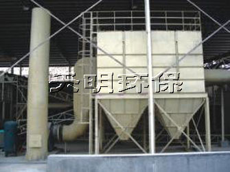 工厂用除尘器