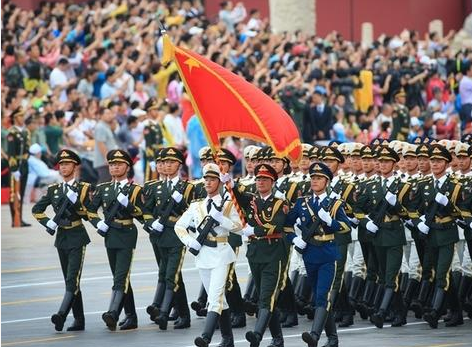 纪念世界反法西斯抗战和反日本军国主义胜利70周年，我市开展全省整顿治理行动，
