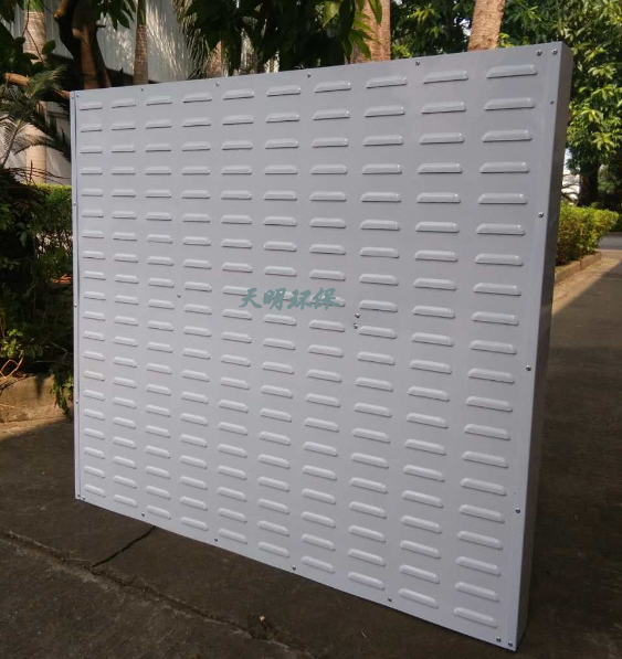 隔音板