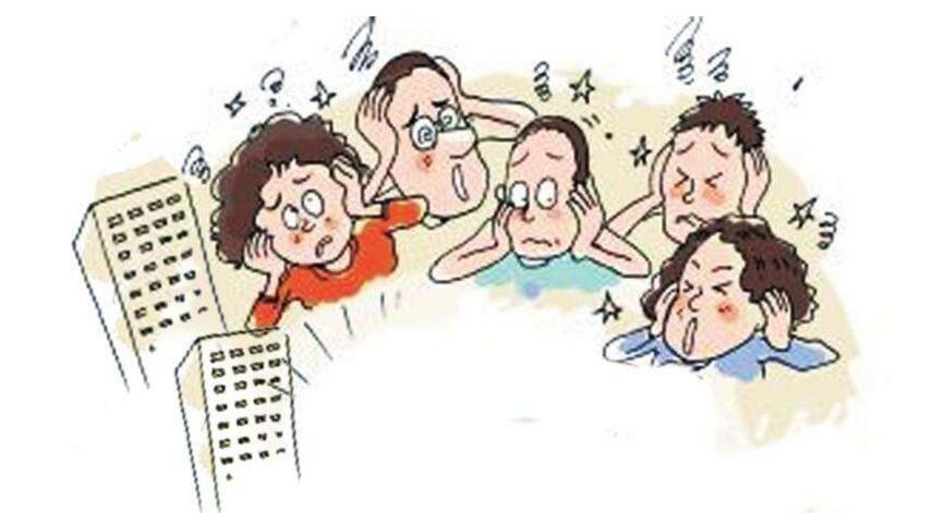 工厂噪音该如何处理？
