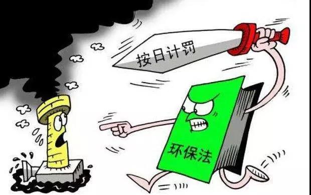 刚结束的第三轮督查反馈有哪些企业被点名批评