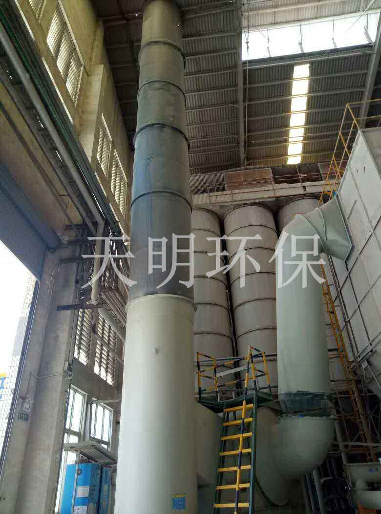 布袋除尘器施工.jpg