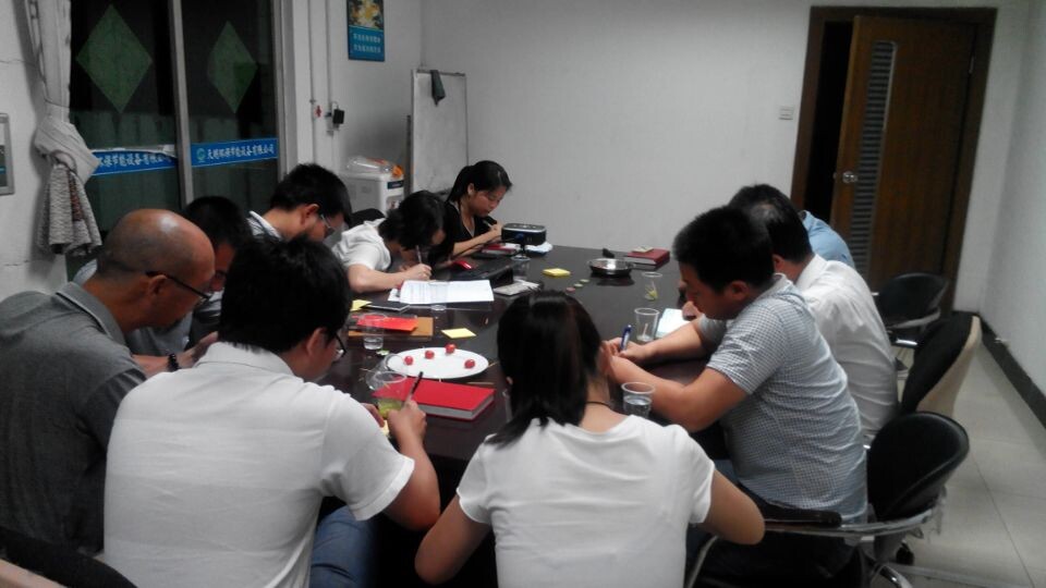 东莞废气处理厂家,东莞天明环保,三欣会